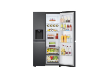 LG LODÓWKA LG GSJV70MCLE - 1465220 - zdjęcie 11